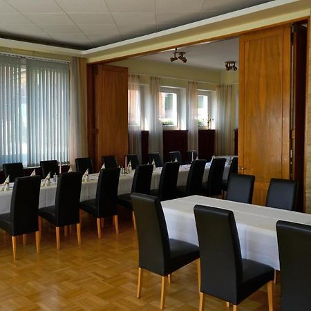Hotel Schaeffer - Steakhouse Andeo Gemunden am Main Екстер'єр фото