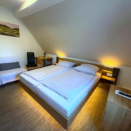 Hotel Schaeffer - Steakhouse Andeo Gemunden am Main Екстер'єр фото