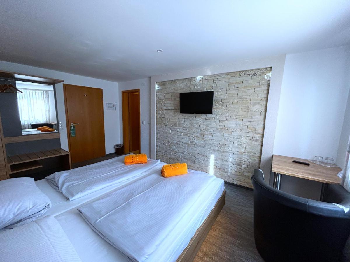 Hotel Schaeffer - Steakhouse Andeo Gemunden am Main Екстер'єр фото